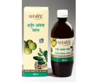Patanjali Arjun Amla Juice